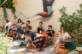 YASI Hostel - Lione - 4