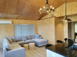 Brand New 4BR Alpine Home Near Turoa Ski Field - 0