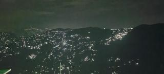 Hotel Mountain Vista - Darjeeling - 9