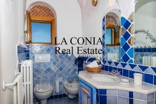 blue sea villa - 1