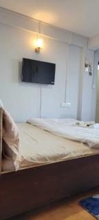 Hotel Mountain Vista - Darjeeling - 6