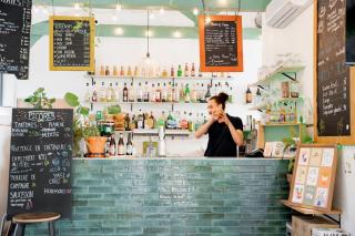 YASI Hostel - Lyon - 4