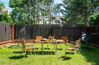 Urban Spa House Jacuzzi, Sauna, Taras & Grill - Varsóvia - 0