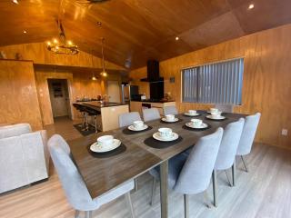 Brand New 4BR Alpine Home Near Turoa Ski Field - 7