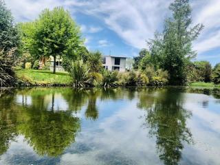 Brand New 4BR Alpine Home Near Turoa Ski Field - 5