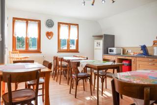 Chambres d'hôtes A la Fecht Nature et Bien-être - Sondernach - 1