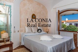 blue sea villa - Cannigione - 3
