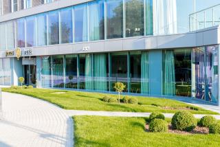 Focus Hotel Premium Gdańsk - Danzica - 8