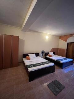Sunbloom Hostel - Kandy - 1
