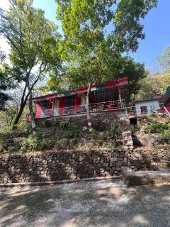 Golden Eagle Hidden In The Jungle Resort - 6