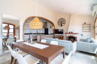 Casa Rosa Splash Pool by Casasol - Nerja - 8