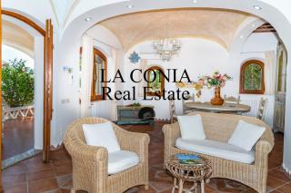 blue sea villa - Cannigione - 4