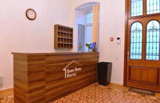 Baku Home Hostel - Baku - 0