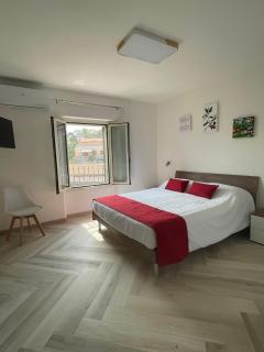 B&B Dimora Mediterranea - La Maddalena - La Maddalena - 0