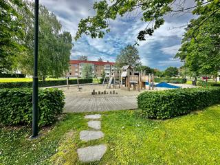 Cozy apartment with west facing balcony at Teisen - Oslo - 8