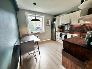 Cozy apartment with west facing balcony at Teisen - Oslo - 6