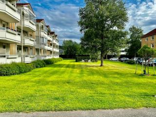 Cozy apartment with west facing balcony at Teisen - 4