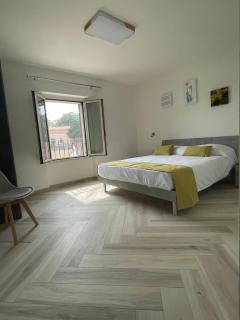 B&B Dimora Mediterranea - La Maddalena - 1