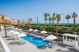Porto Sokhna Hotel & Spa - 4
