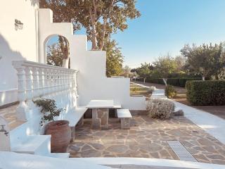 ᑕƳᑕᒪᗩᗪIᑕ ᐯIᒪᒪᗩ Eretria - Atene - 2