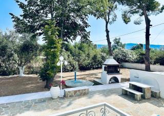 ᑕƳᑕᒪᗩᗪIᑕ ᐯIᒪᒪᗩ Eretria - Atene - 1