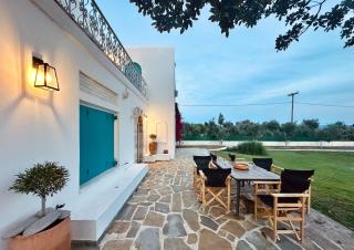 ᑕƳᑕᒪᗩᗪIᑕ ᐯIᒪᒪᗩ Eretria - Atene - 7