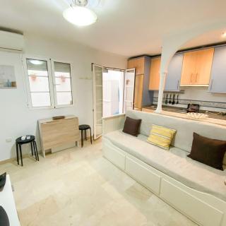 Apartamento centro de Cádiz - Cádiz - 9
