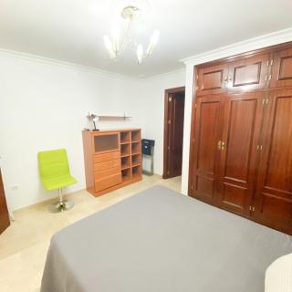 Apartamento centro de Cádiz - Cádiz - 6