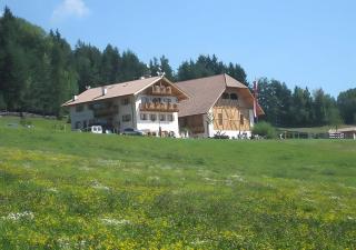 Kaserhof - Soprabolzano - 5