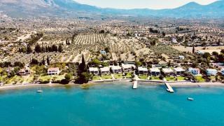 ᑕƳᑕᒪᗩᗪIᑕ ᐯIᒪᒪᗩ Eretria - Atene - 8
