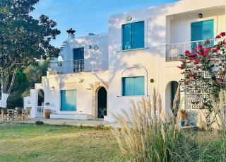ᑕƳᑕᒪᗩᗪIᑕ ᐯIᒪᒪᗩ Eretria - Atene - 9