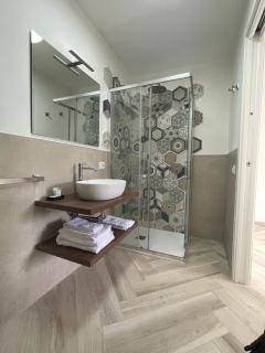 B&B Dimora Mediterranea - La Maddalena - 9