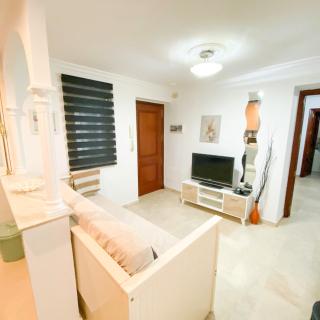 Apartamento centro de Cádiz - Cádiz - 0