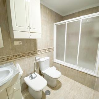 Apartamento centro de Cádiz - Cádiz - 3