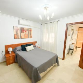Apartamento centro de Cádiz - Cádiz - 7