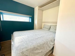 Cosy & Chill Appartements - 10 min de la mer - Jardin, Netflix, terrasse, fibre & parking - Cagnes-sur-Mer - 3
