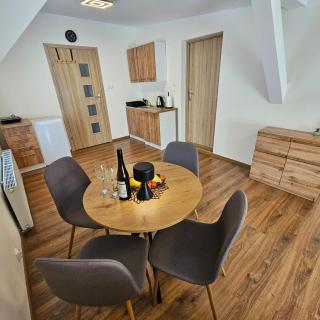 Apartamenty Tadeusza Kościuszki 3 Bursztynowy - Działdowo - 8