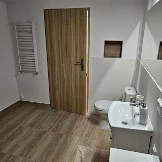 Apartamenty Tadeusza Kościuszki 3 Bursztynowy - Działdowo - 3