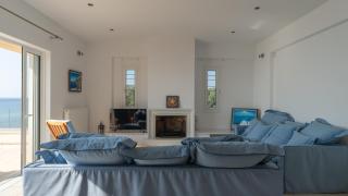 Koroni Seaside Private Beach Residence A - Koroni - 8