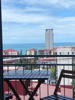 mari’s home - Batumi - 8