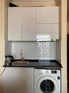 mari’s home - Batumi - 2
