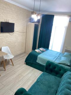 mari’s home - Batumi - 7