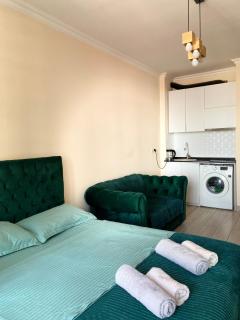 mari’s home - Batumi - 5