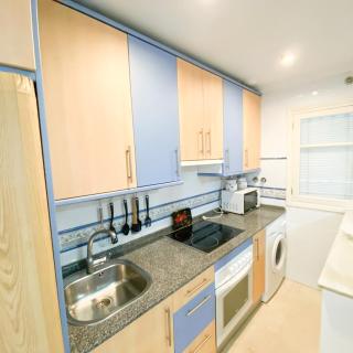 Apartamento centro de Cádiz - Cádiz - 5