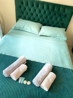 mari’s home - Batumi - 1