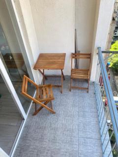 mari’s home - Batumi - 0