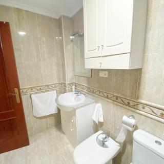 Apartamento centro de Cádiz - Cádiz - 4