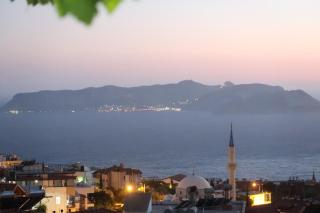 Sevgi Pansiyon Kaş - Kaş - 3