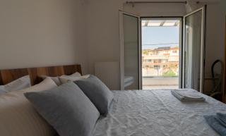 Koroni Seaside Private Beach Residence A - Koroni - 4