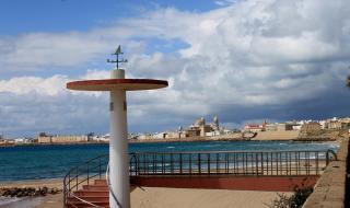Apartamento centro de Cádiz - Cádiz - 2